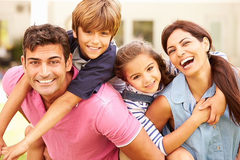 general dentistry Atlanta, GA